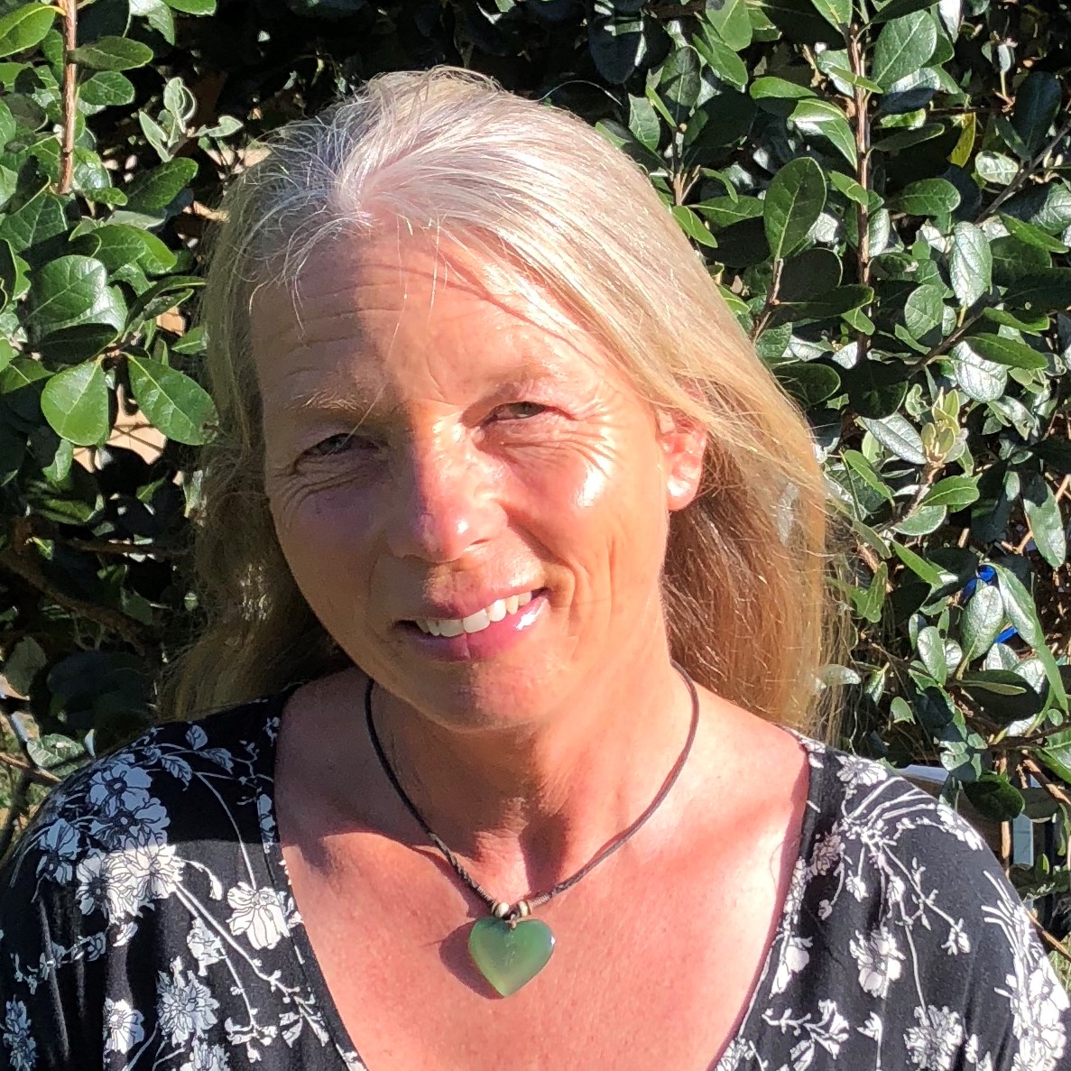 Karen Ogilvie– Fantail Class kaiako/teacher